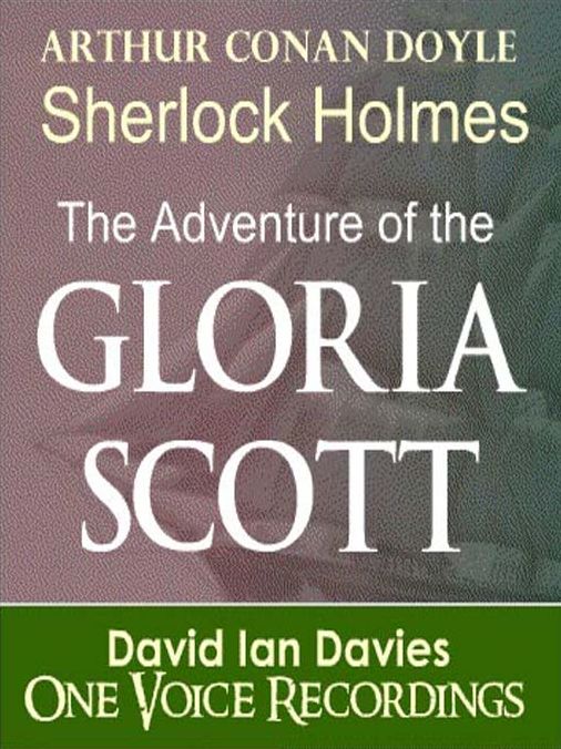 The Adventure of the Gloria Scott
