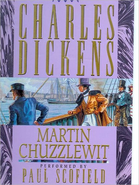 Martin Chuzzlewit
