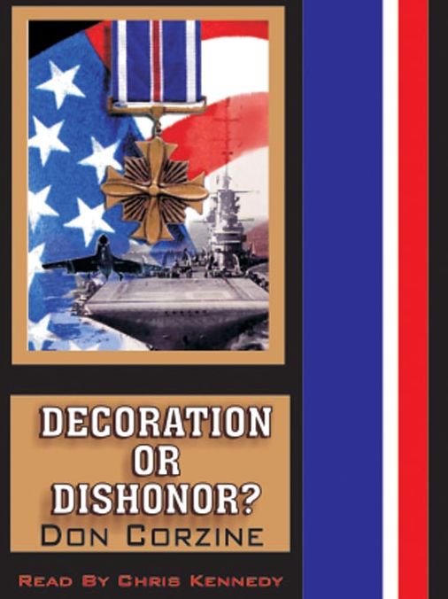 Decoration or Dishonor?