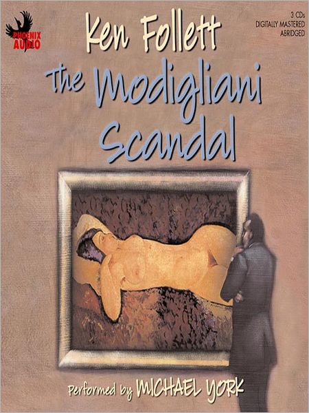 The Modigliani Scandal