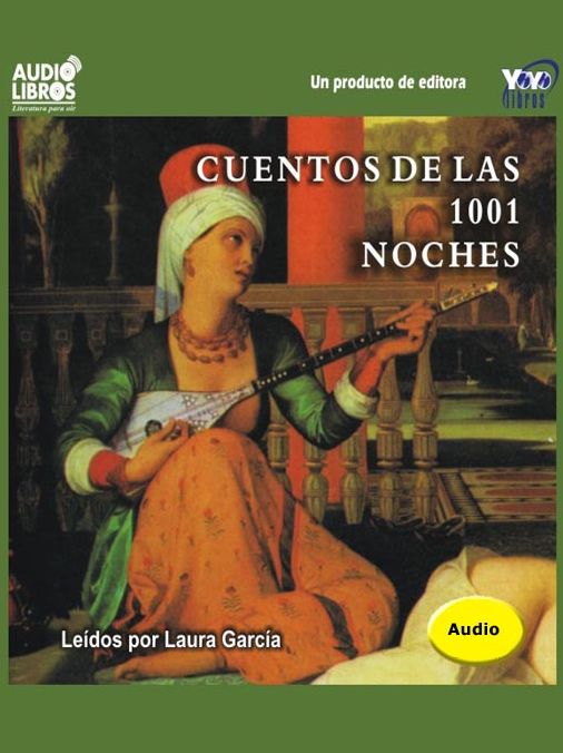 Cuentos De Las Mil Y Una Noches
