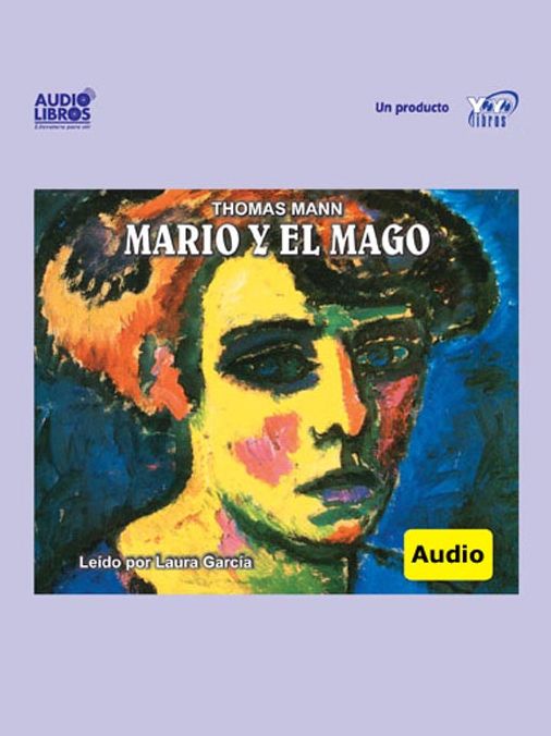 Mario Y El Mago