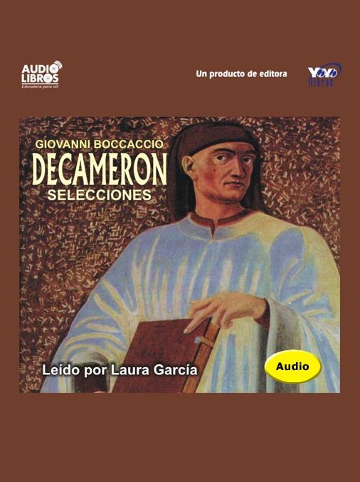 El Decameron / Selecciones