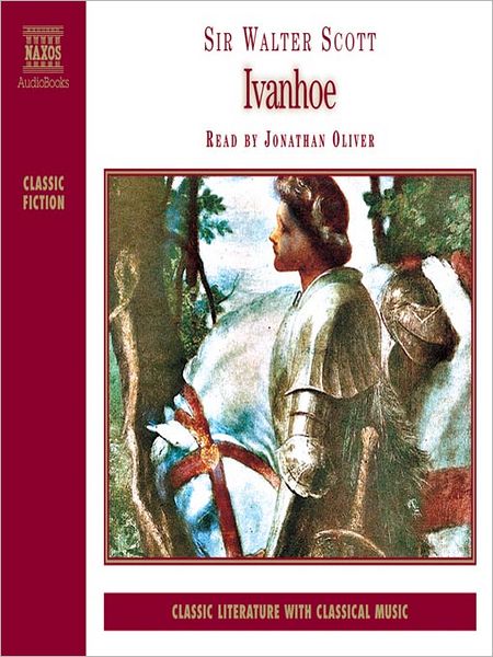 Ivanhoe