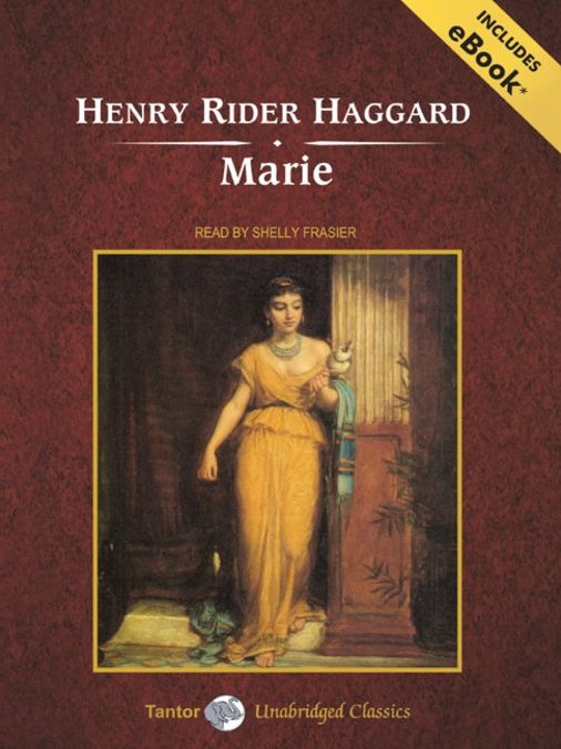 Marie: Zulu Series, Book 1