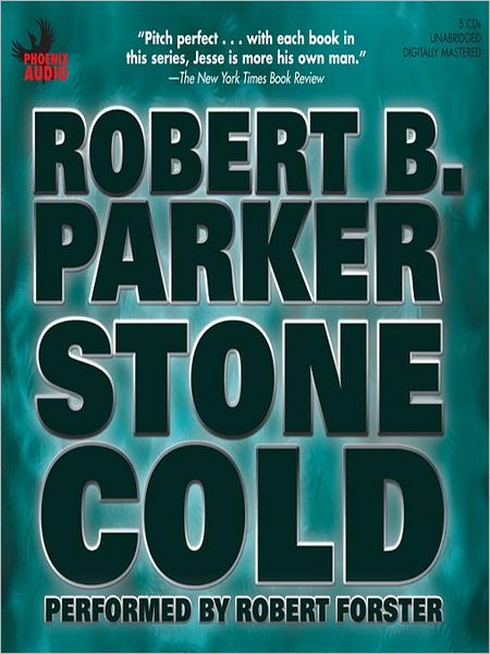 Stone Cold (Jesse Stone Series #4)