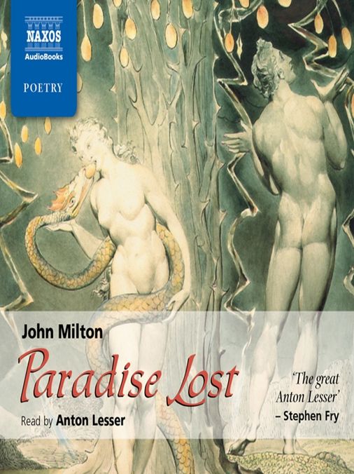 Paradise Lost