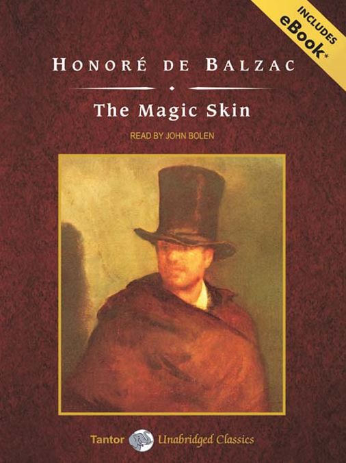 The Magic Skin