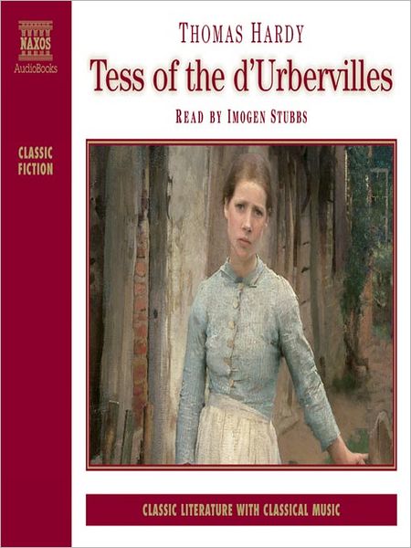 Tess of the d'Urbervilles