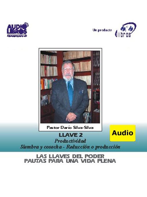 Las Llaves Del Poder - Llave 2
