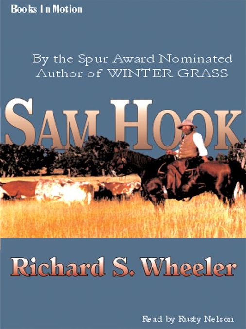 Sam Hook