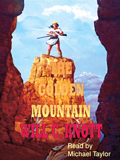 The Golden Mountain