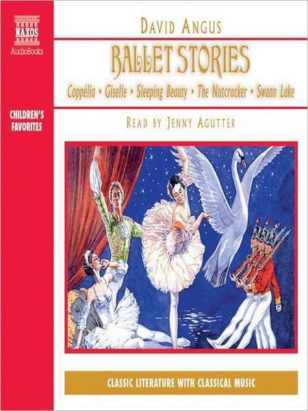 Ballet Stories