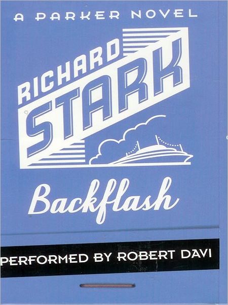 Backflash (Parker Series #18)