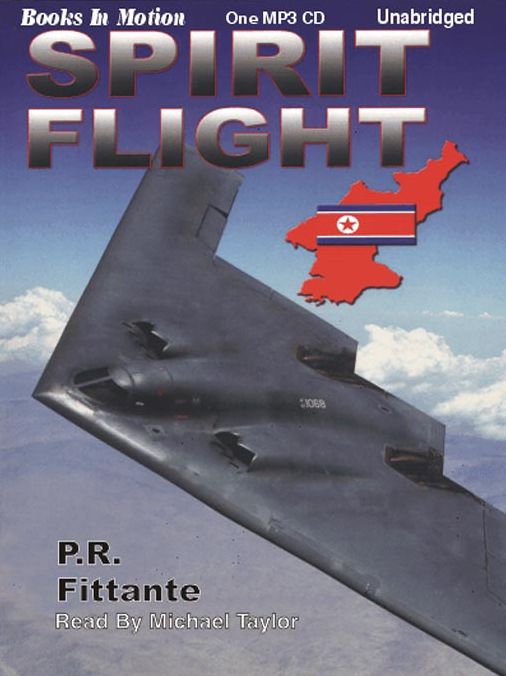 Spirit Flight