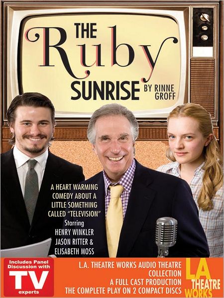 The Ruby Sunrise