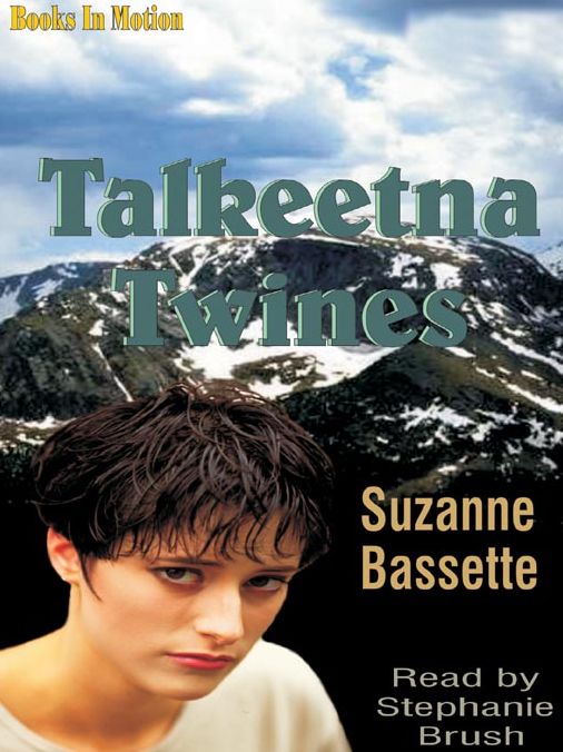 Talkeetna Twines