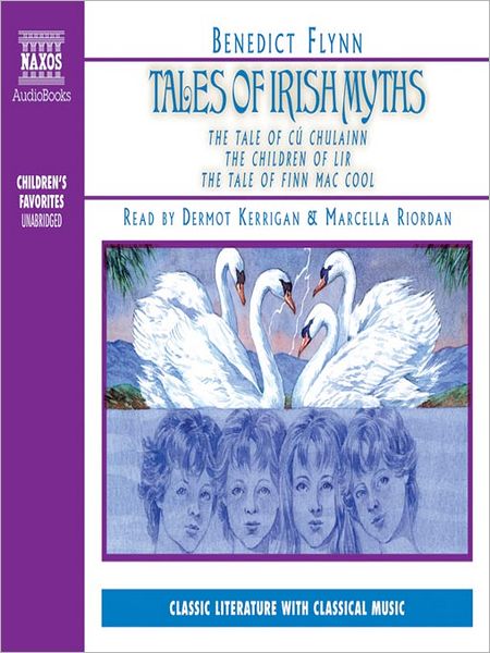 Tales of Irish Myths