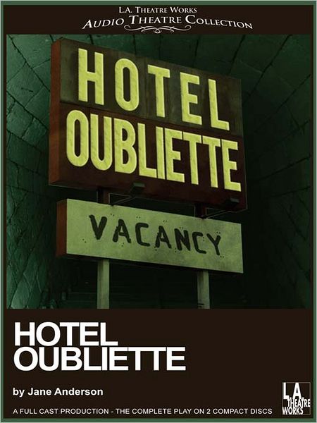 Hotel Oubliette