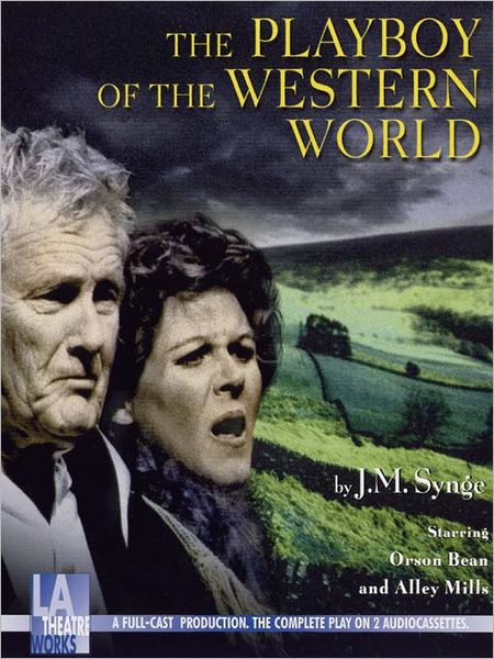 The Playboy of the Western World
