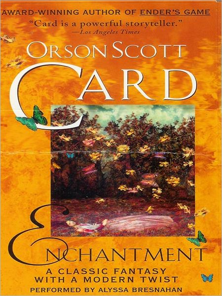 Enchantment