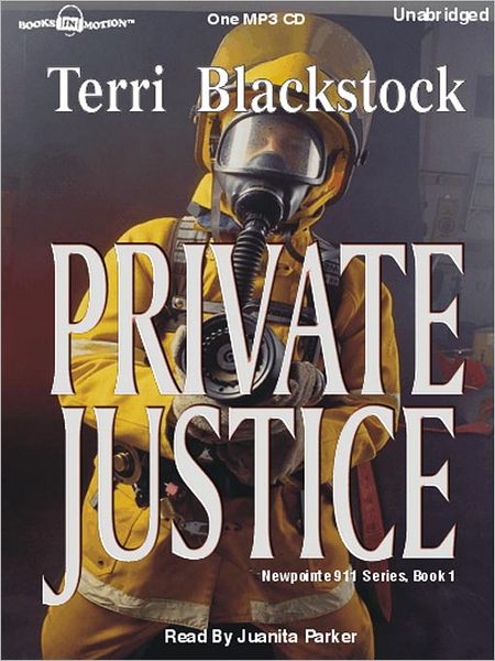 Private Justice (Newpointe 911 Series #1)