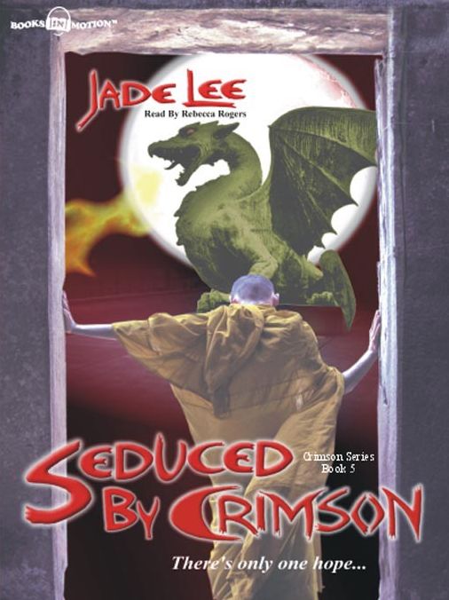 Seduced by Crimson (Crimson City Series #5)