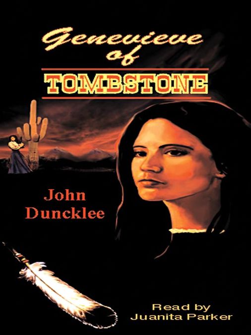 Genevieve of Tombstone