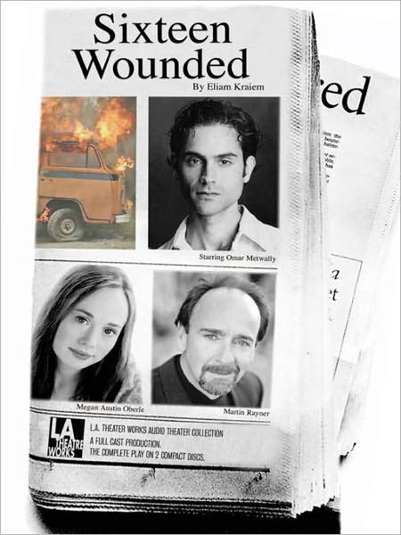 Sixteen Wounded