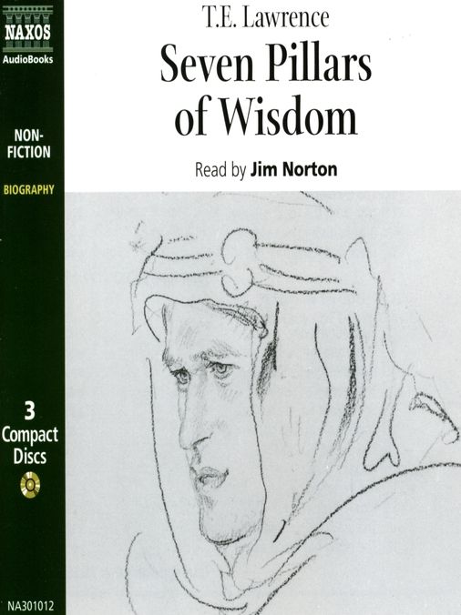 Seven Pillars of Wisdom