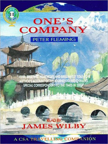 One's Company