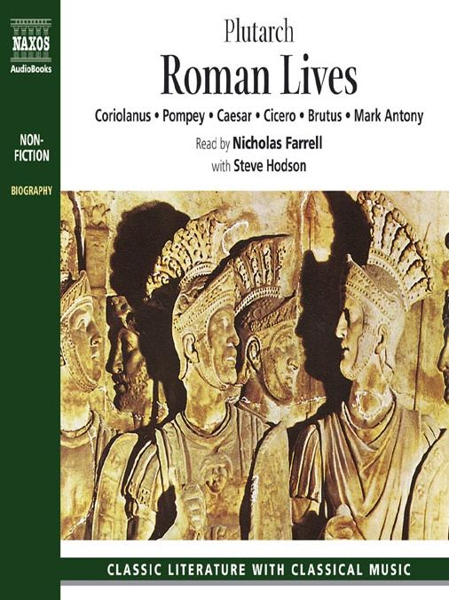 Roman Lives