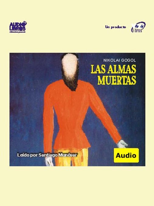 Las Almas Muertas