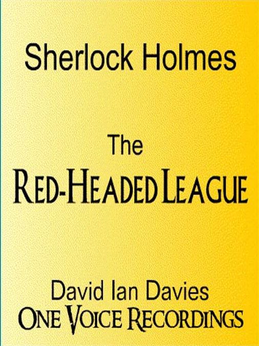 The Red-Headed League