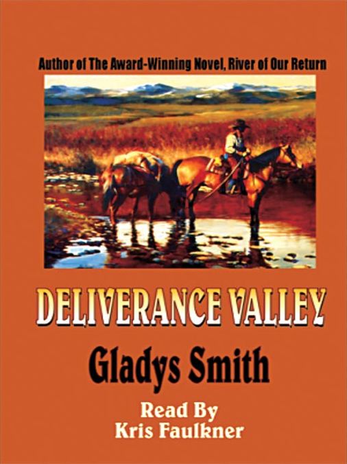 Deliverance Valley