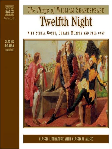 Twelfth Night