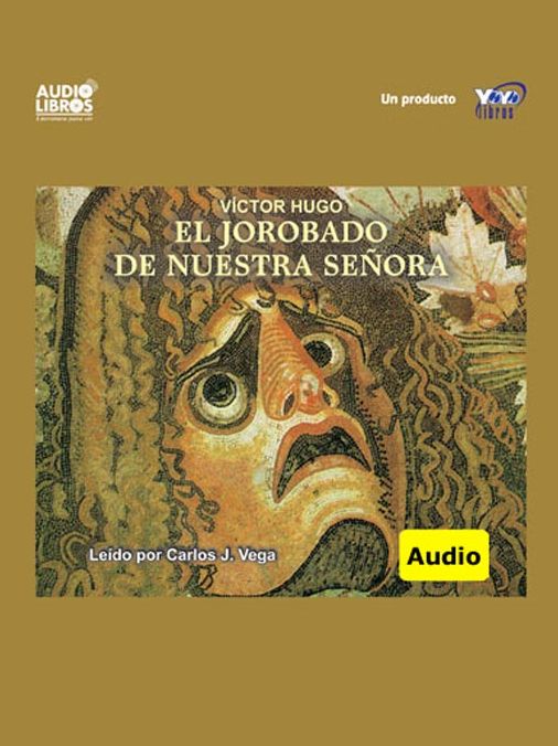El Jorobado De Nuestra Señora