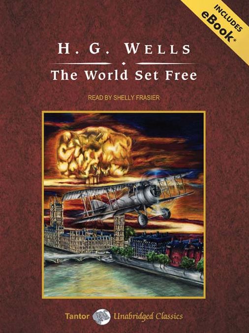 The World Set Free