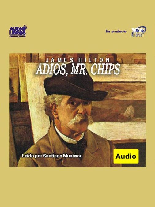 Adios, Mr. Chips