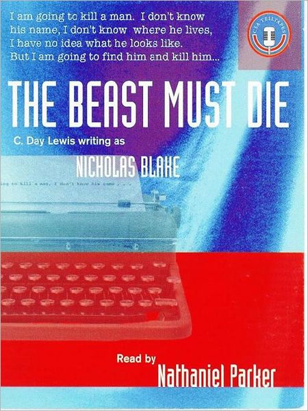 The Beast Must Die