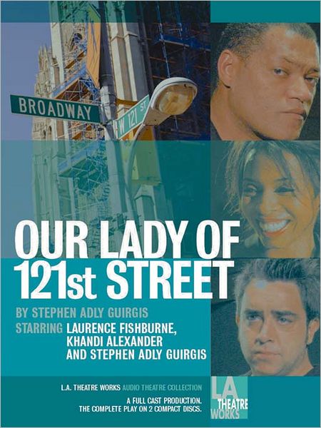 Our Lady of 121st Street