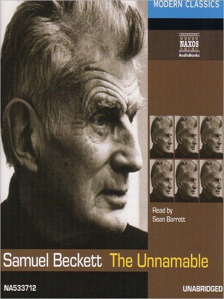 The Unnamable