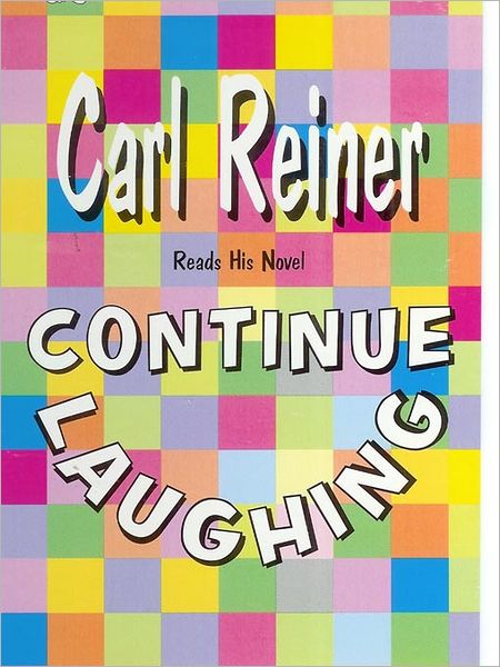 Continue Laughing