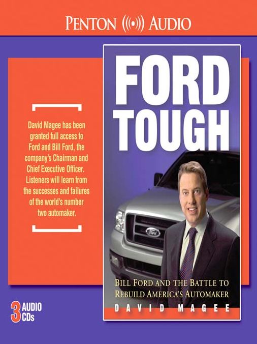 Ford Tough