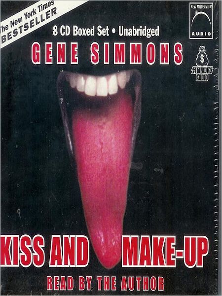 Kiss and Make-Up