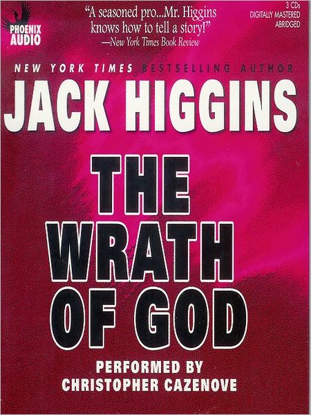The Wrath of God
