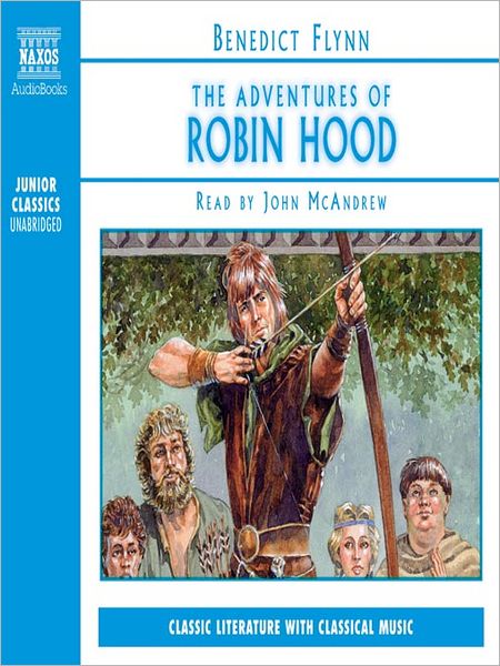The Adventures of Robin Hood
