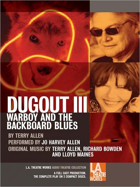 Dugout III: Warboy (and the Backboard Blues)