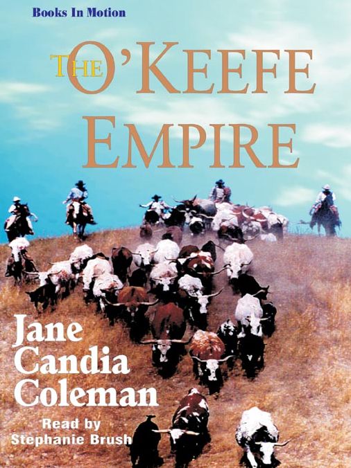 The O'Keefe Empire