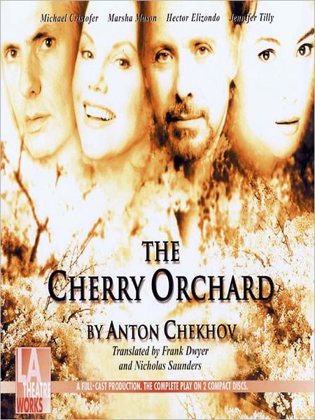 The Cherry Orchard